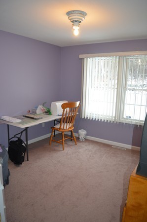 247 Collins Road Hardwick, MA 01082 - Photo 9 of 16 a living room with furniture and a window