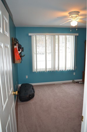 247 Collins Road Hardwick, MA 01082 - Photo 10 of 16 a view of a room with window and furniture