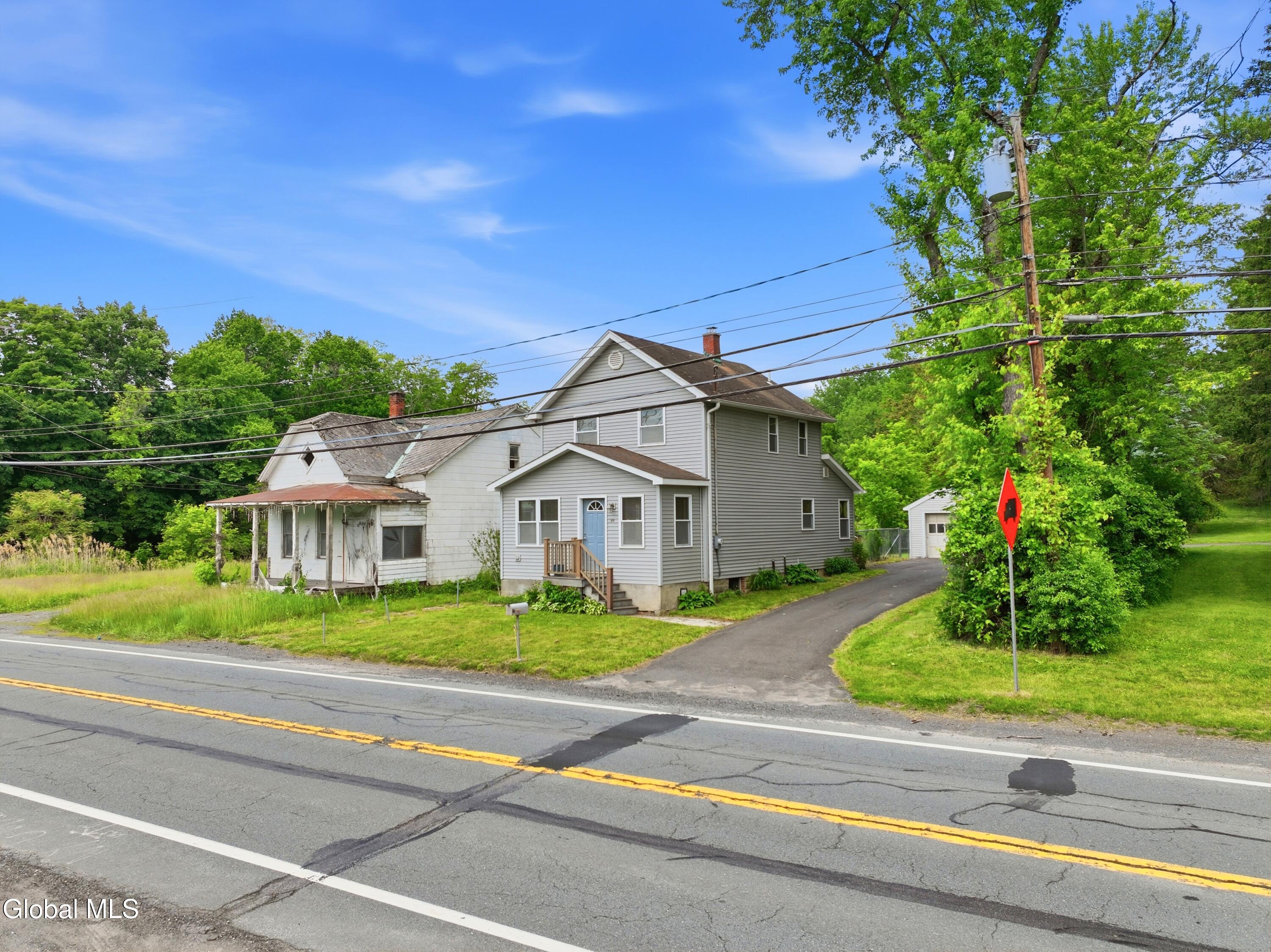 189 River Road Bethlehem, NY 12077 - Photo 28 of 37 DJI_0016