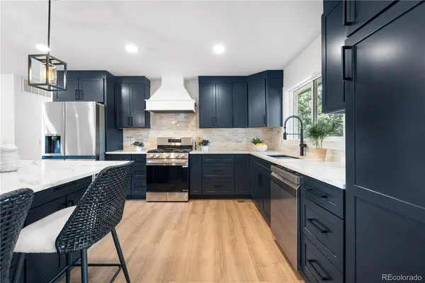 $825,000 | 1843 South Urban Way, Lakewood, CO 80228
