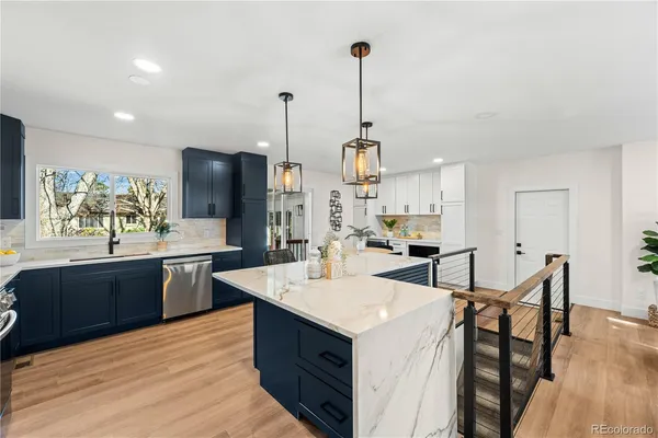 $825,000 | 1843 South Urban Way, Lakewood, CO 80228