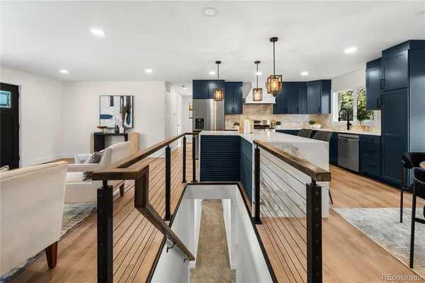$825,000 | 1843 South Urban Way, Lakewood, CO 80228