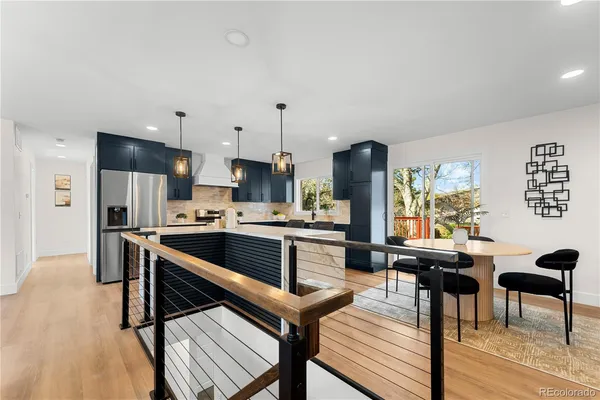 $825,000 | 1843 South Urban Way, Lakewood, CO 80228