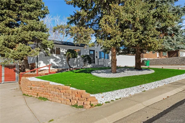 $825,000 | 1843 South Urban Way, Lakewood, CO 80228