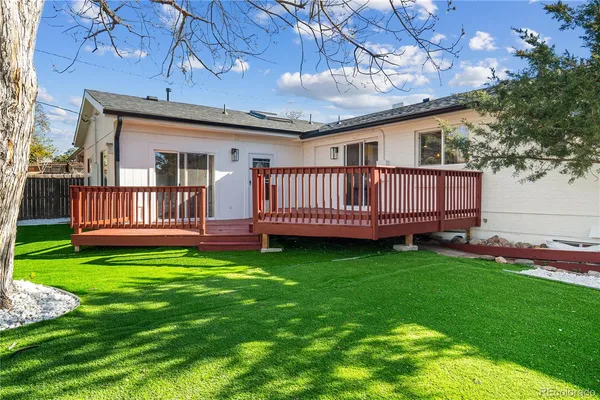 $825,000 | 1843 South Urban Way, Lakewood, CO 80228