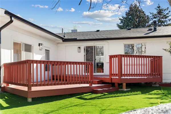 $825,000 | 1843 South Urban Way, Lakewood, CO 80228