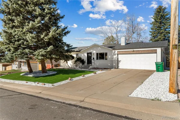 $825,000 | 1843 South Urban Way, Lakewood, CO 80228