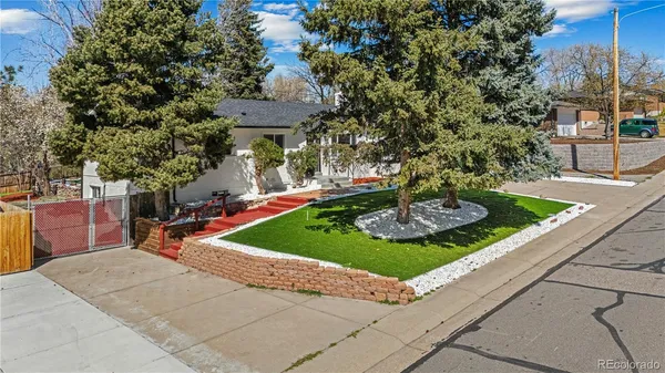 $825,000 | 1843 South Urban Way, Lakewood, CO 80228