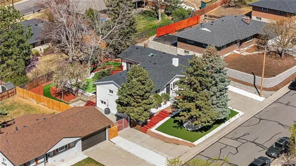 $825,000 | 1843 South Urban Way, Lakewood, CO 80228