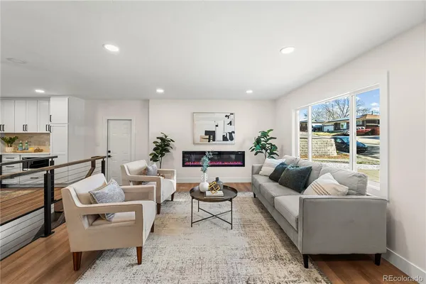 $825,000 | 1843 South Urban Way, Lakewood, CO 80228