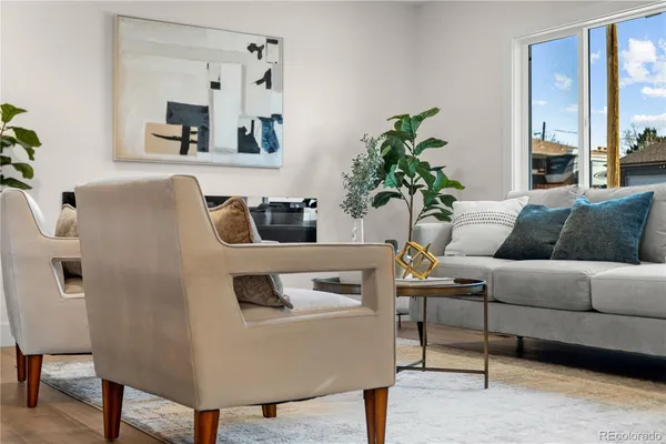 $825,000 | 1843 South Urban Way, Lakewood, CO 80228