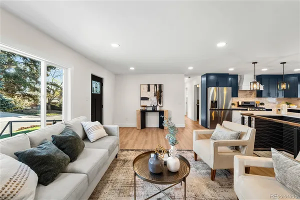 $825,000 | 1843 South Urban Way, Lakewood, CO 80228