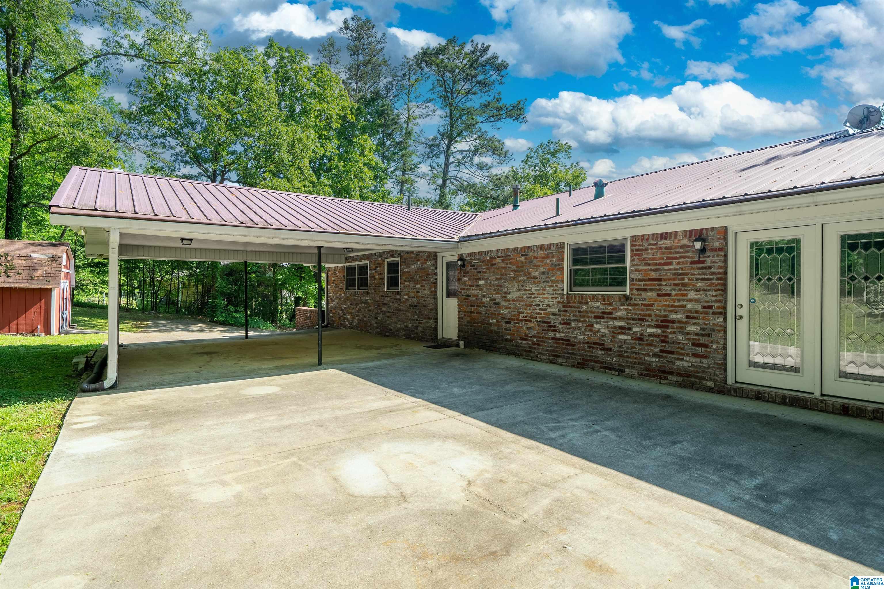 9235 Jade Lake Road East Remlap, AL 35133 - Photo 37 of 48
