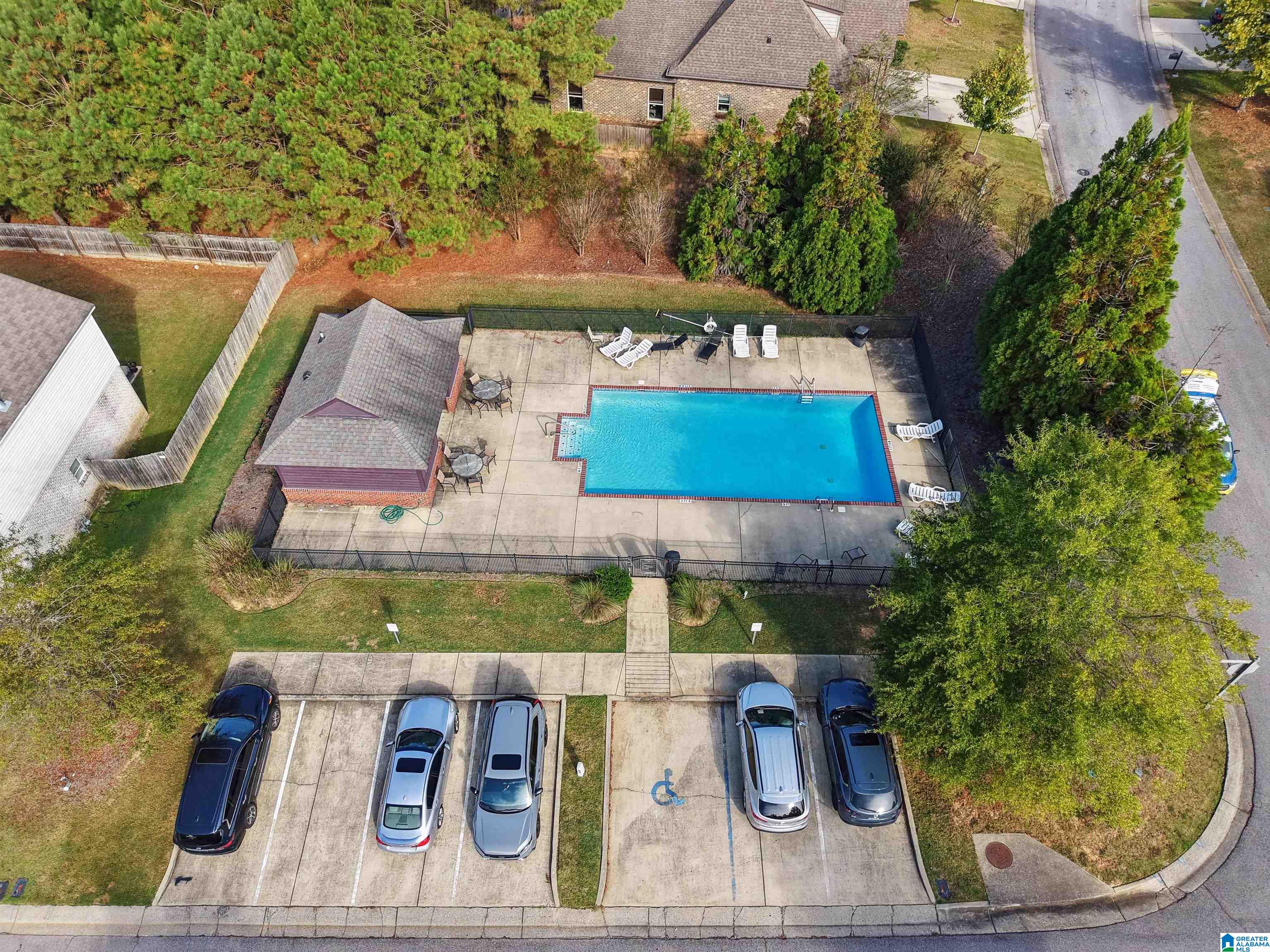 135 Chesser Loop Road Chelsea, AL 35043 - Photo 4 of 48
