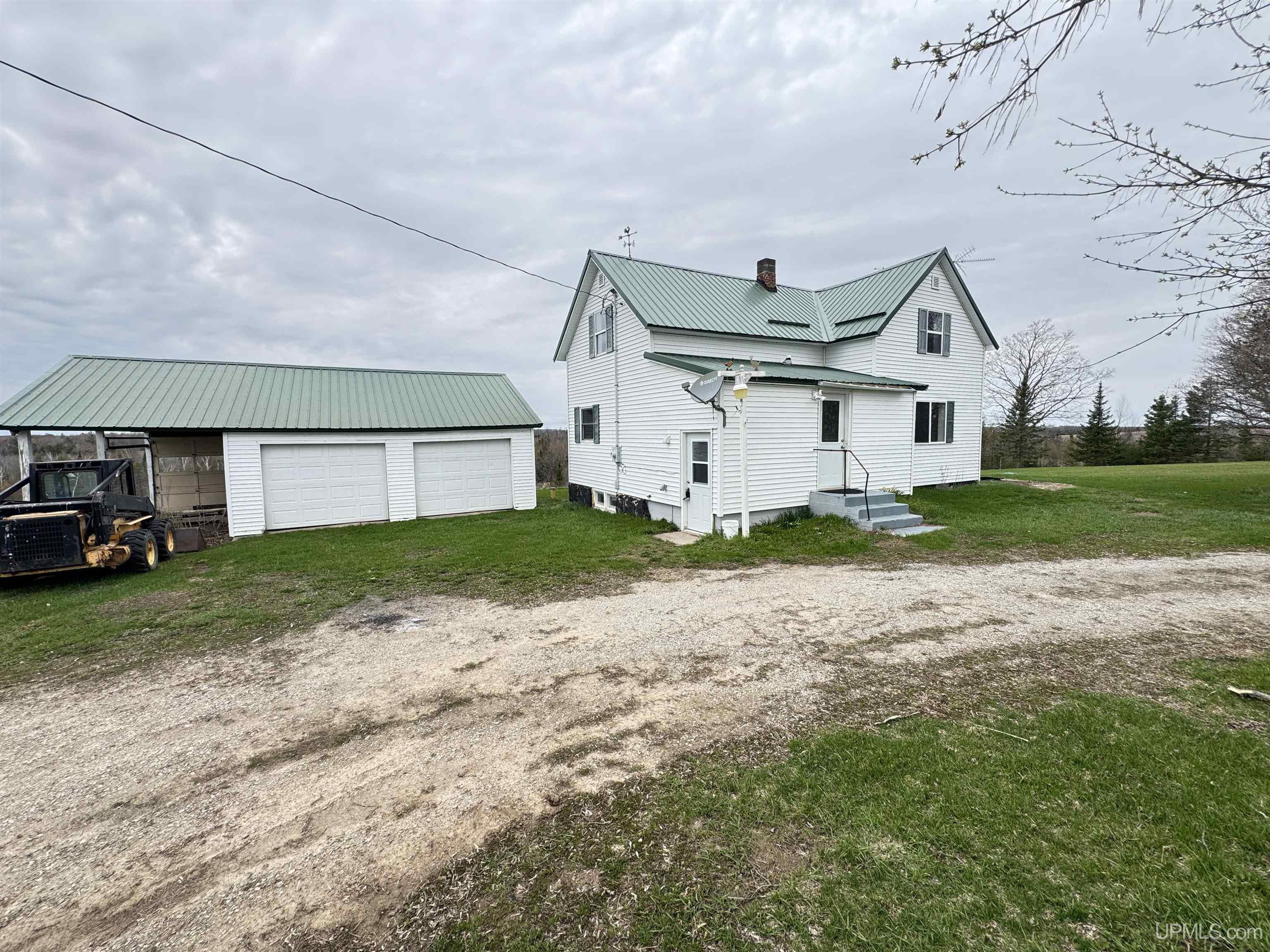 W4777 Lahay Road Daggett, MI 49821 - Photo 6 of 67