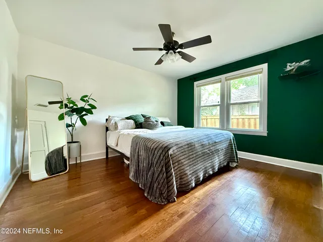 $2,450 | 3756 Anderson Street, Jacksonville, FL 32205