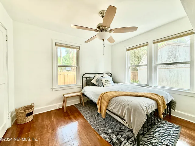 $2,450 | 3756 Anderson Street, Jacksonville, FL 32205