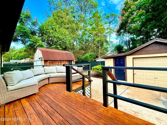 $2,450 | 3756 Anderson Street, Jacksonville, FL 32205