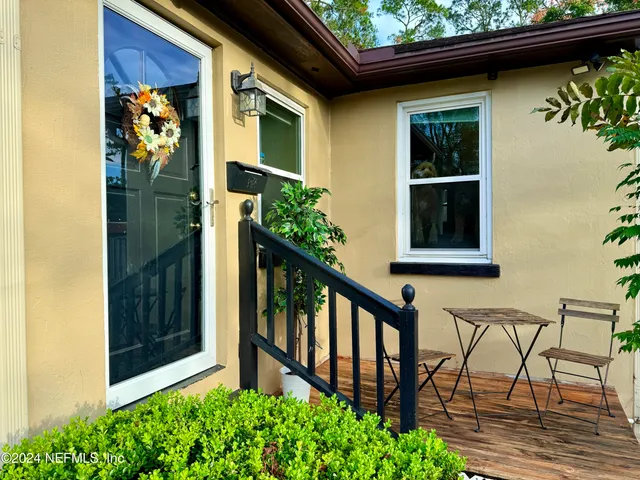 $2,450 | 3756 Anderson Street, Jacksonville, FL 32205