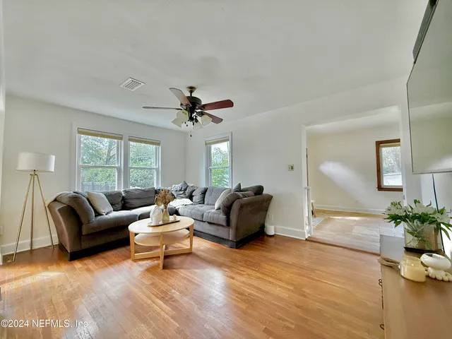 $2,450 | 3756 Anderson Street, Jacksonville, FL 32205