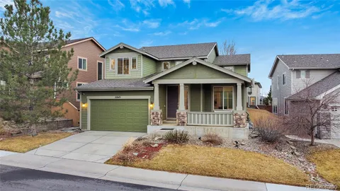 $850,000 | 10849 Huntwick Street, Highlands Ranch, CO 80130
