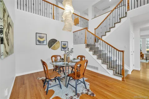 $850,000 | 10849 Huntwick Street, Highlands Ranch, CO 80130