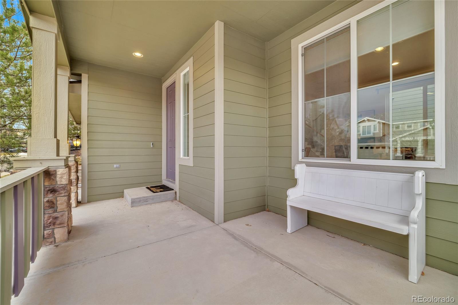 10849 Huntwick Street Highlands Ranch, CO 80130 - Photo 2 of 48