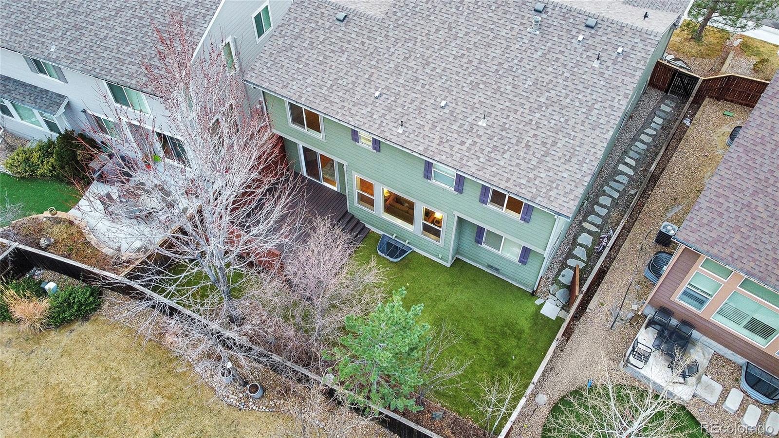 10849 Huntwick Street Highlands Ranch, CO 80130 - Photo 28 of 48