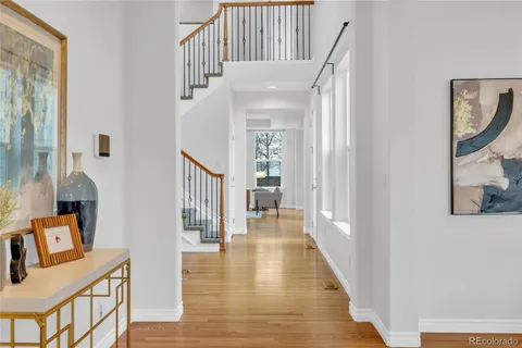 $850,000 | 10849 Huntwick Street, Highlands Ranch, CO 80130