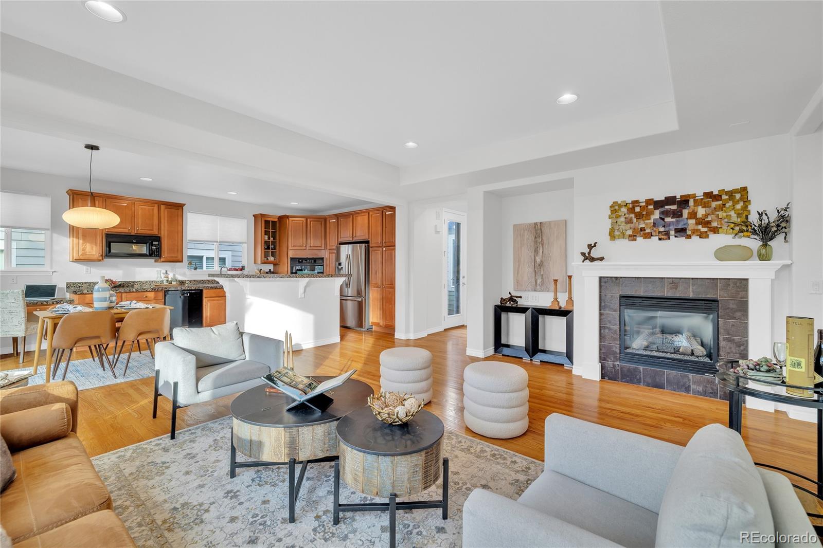 10849 Huntwick Street Highlands Ranch, CO 80130 - Photo 4 of 48