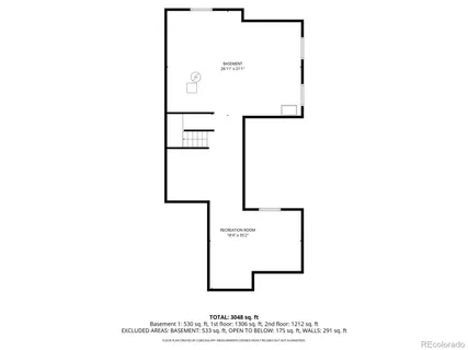 $850,000 | 10849 Huntwick Street, Highlands Ranch, CO 80130