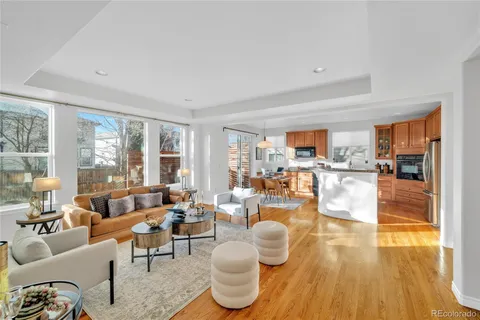 $850,000 | 10849 Huntwick Street, Highlands Ranch, CO 80130