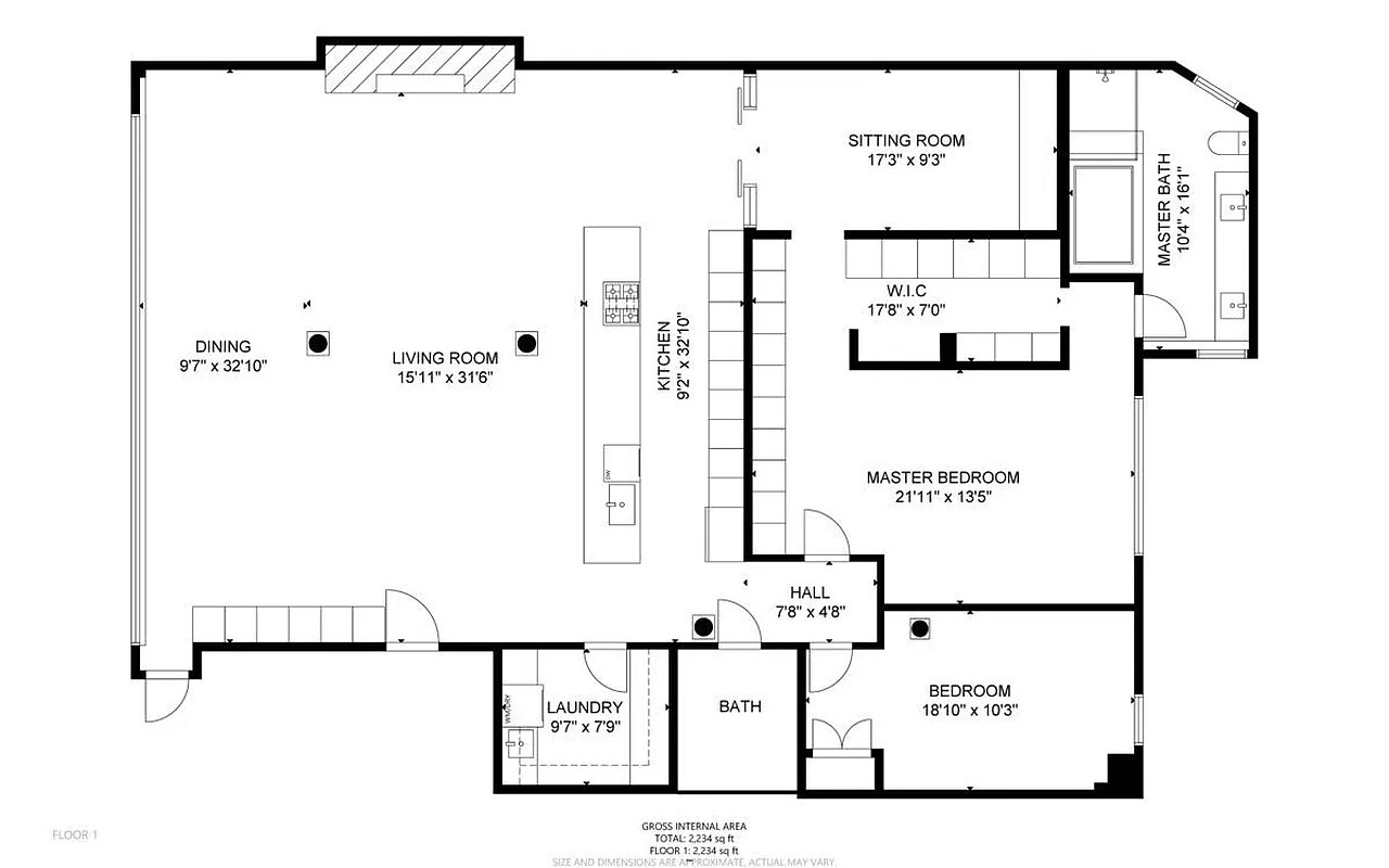 362 West Broadway, Unit 2 Manhattan, NY 10013 - Photo 13 of 13
