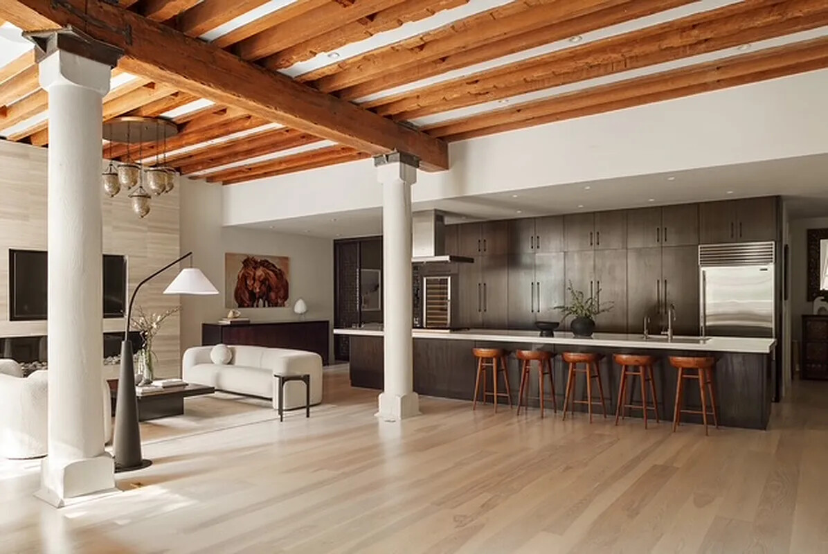 362 West Broadway, Unit 2 Manhattan, NY 10013 - Photo 3 of 13