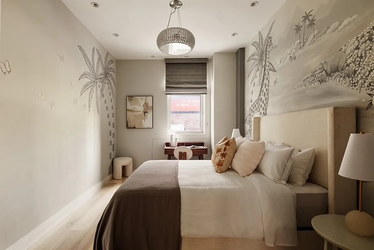 362 West Broadway, Unit 2 Manhattan, NY 10013 - Photo 8 of 13