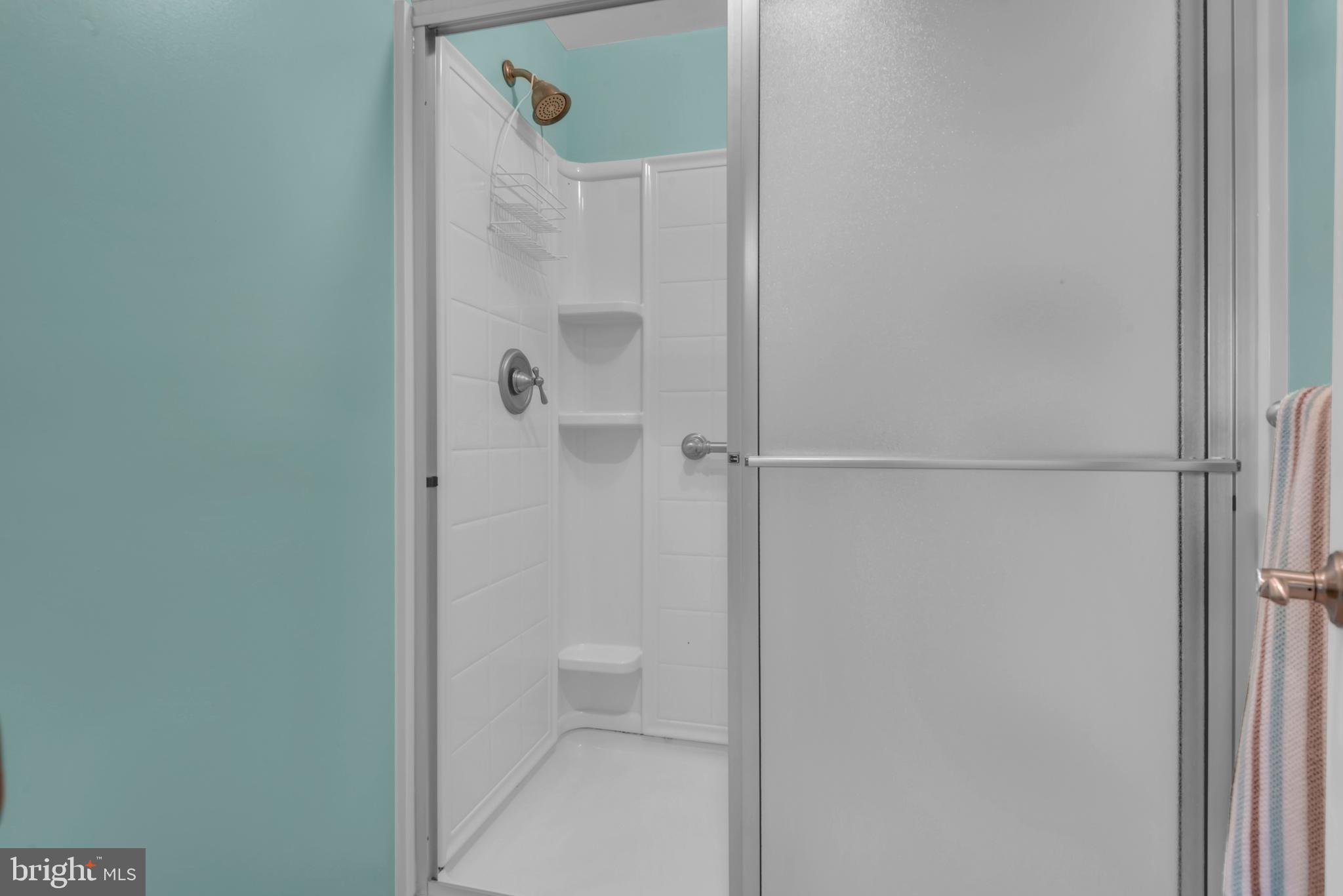 1702 Pot Spring Road Lutherville-Timonium, MD 21093 - Photo 35 of 39 Full Bath on LL