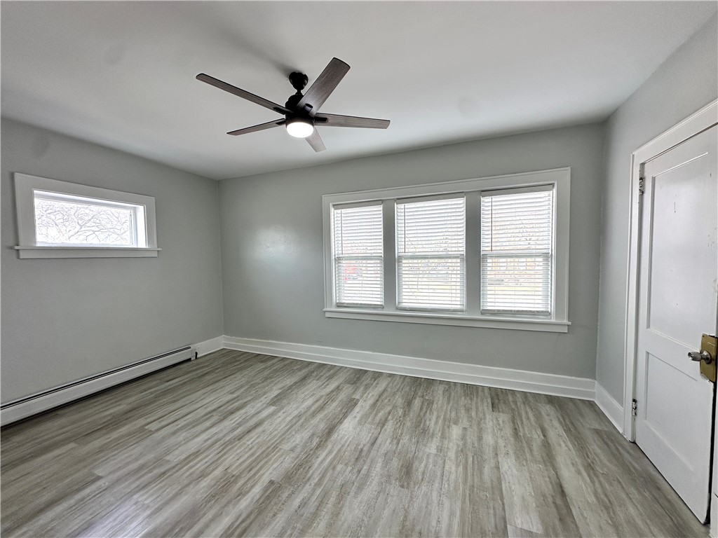 249 Central Park, Unit 1 Rochester, NY 14605 - Photo 6 of 11