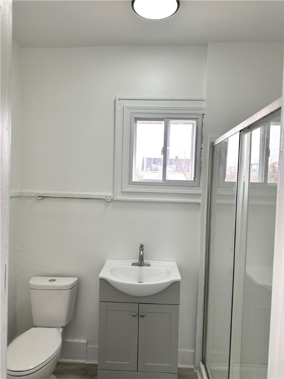 249 Central Park, Unit 1 Rochester, NY 14605 - Photo 7 of 11 Bathroom