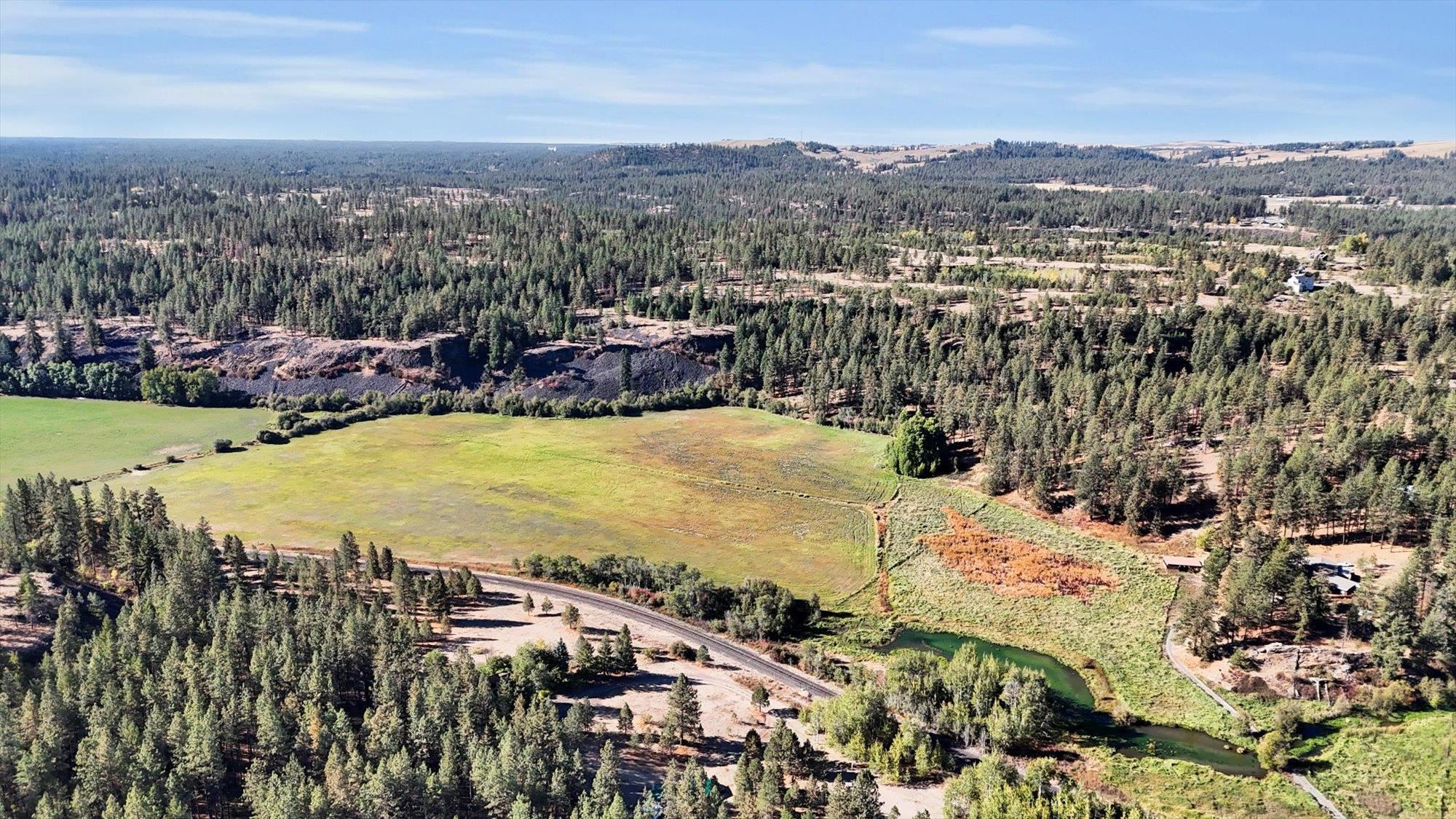 Tbd South Scribner Road, Unit PARCEL #24272 9065 Cheney, WA 99004 - Photo 10 of 26