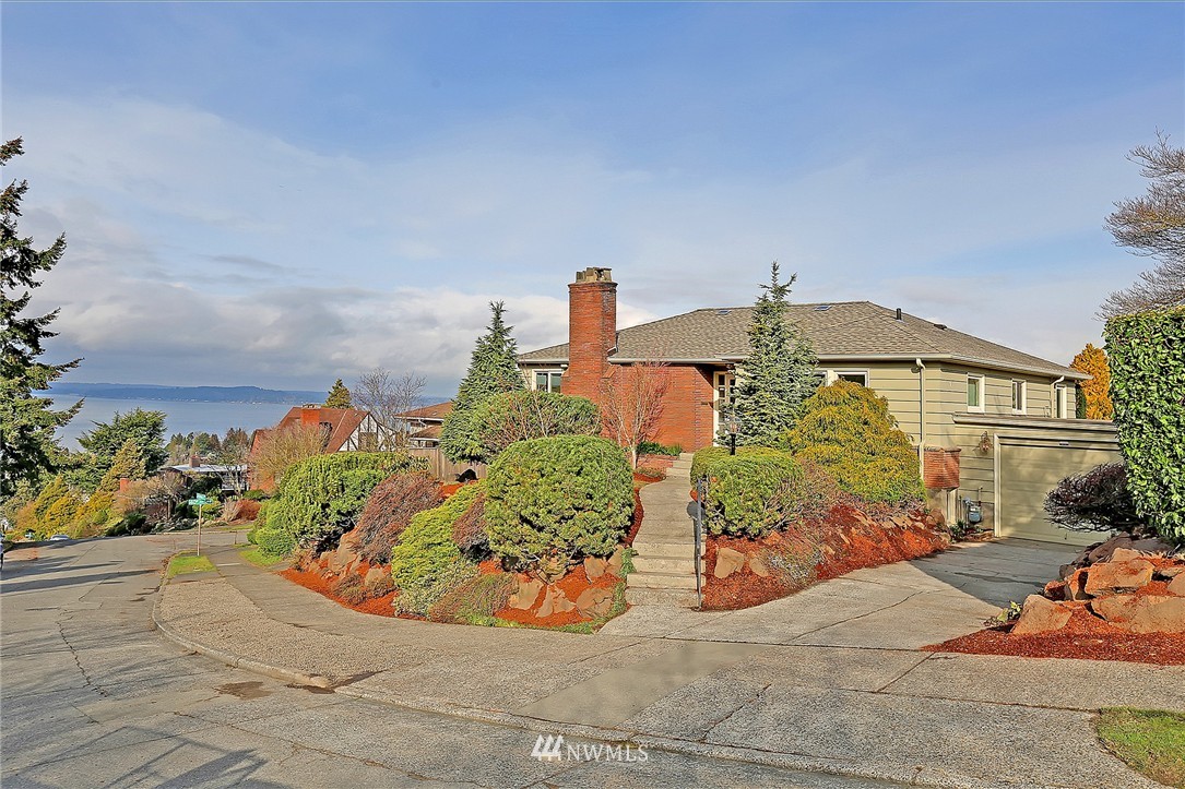3916 Southwest Frontenac Street Seattle, WA 98136 - Photo 1 of 25