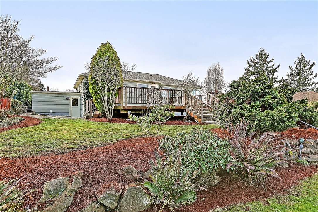 3916 Southwest Frontenac Street Seattle, WA 98136 - Photo 13 of 25