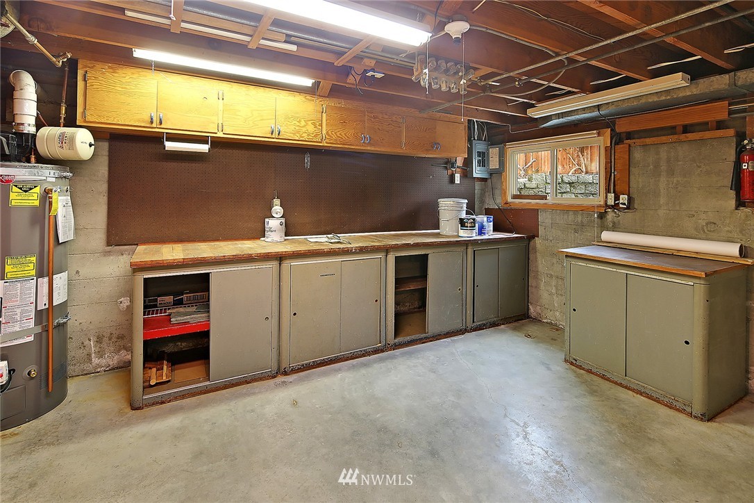 3916 Southwest Frontenac Street Seattle, WA 98136 - Photo 19 of 25