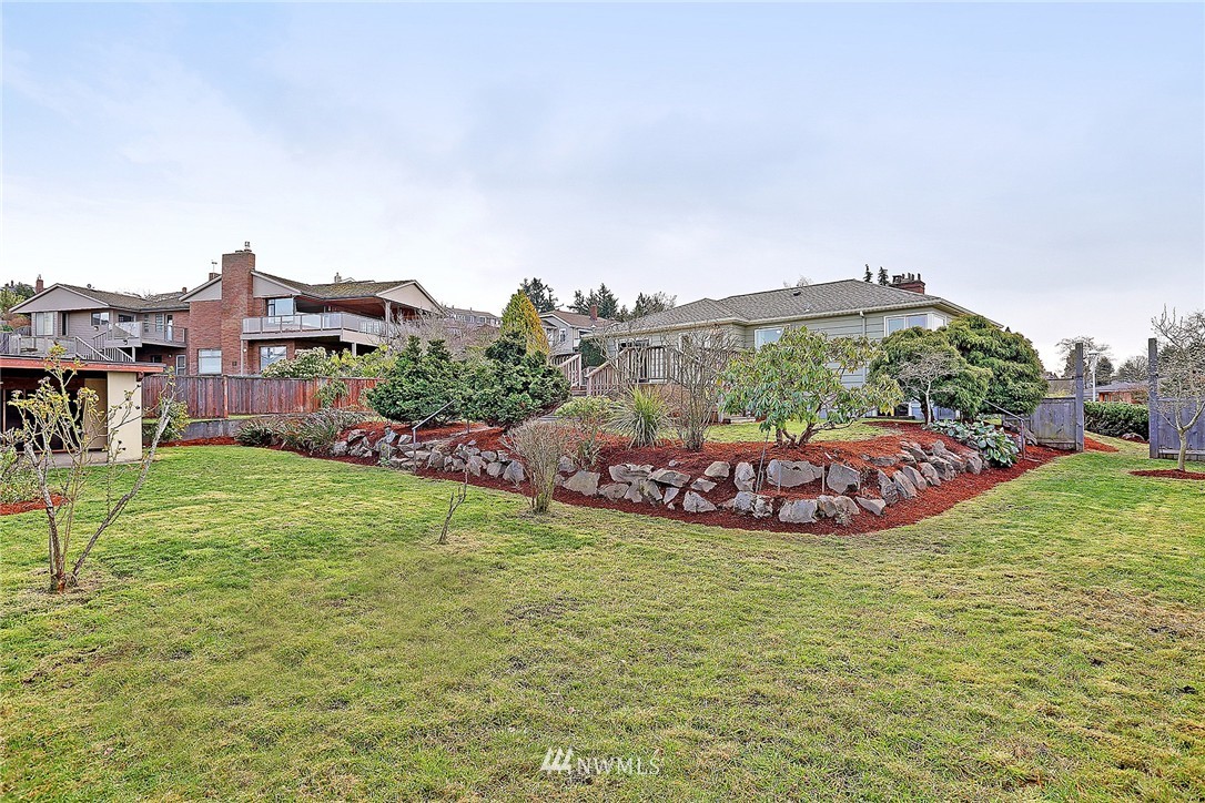 3916 Southwest Frontenac Street Seattle, WA 98136 - Photo 20 of 25