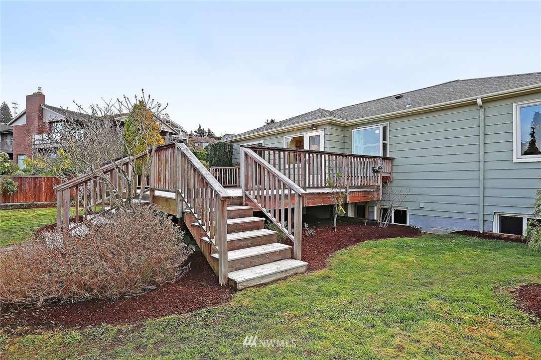 3916 Southwest Frontenac Street Seattle, WA 98136 - Photo 21 of 25