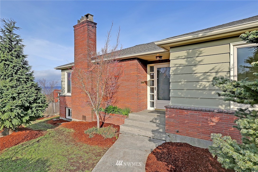 3916 Southwest Frontenac Street Seattle, WA 98136 - Photo 23 of 25