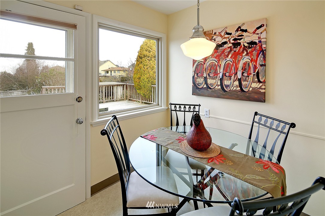 3916 Southwest Frontenac Street Seattle, WA 98136 - Photo 10 of 25
