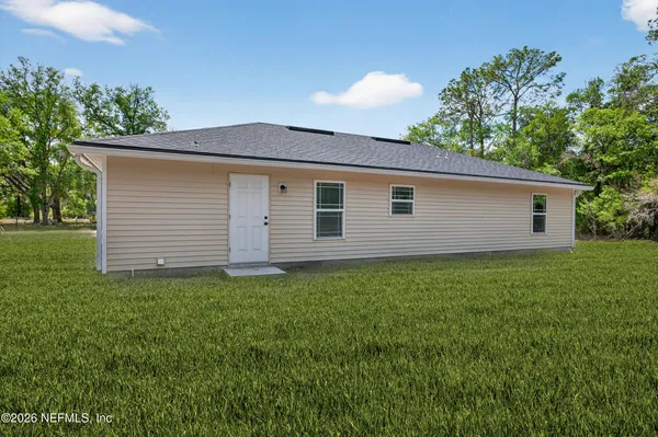 $249,900 | 5512 Crockett Court, Keystone Heights, FL 32656
