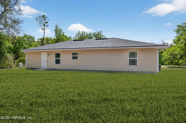 $249,900 | 5512 Crockett Court, Keystone Heights, FL 32656