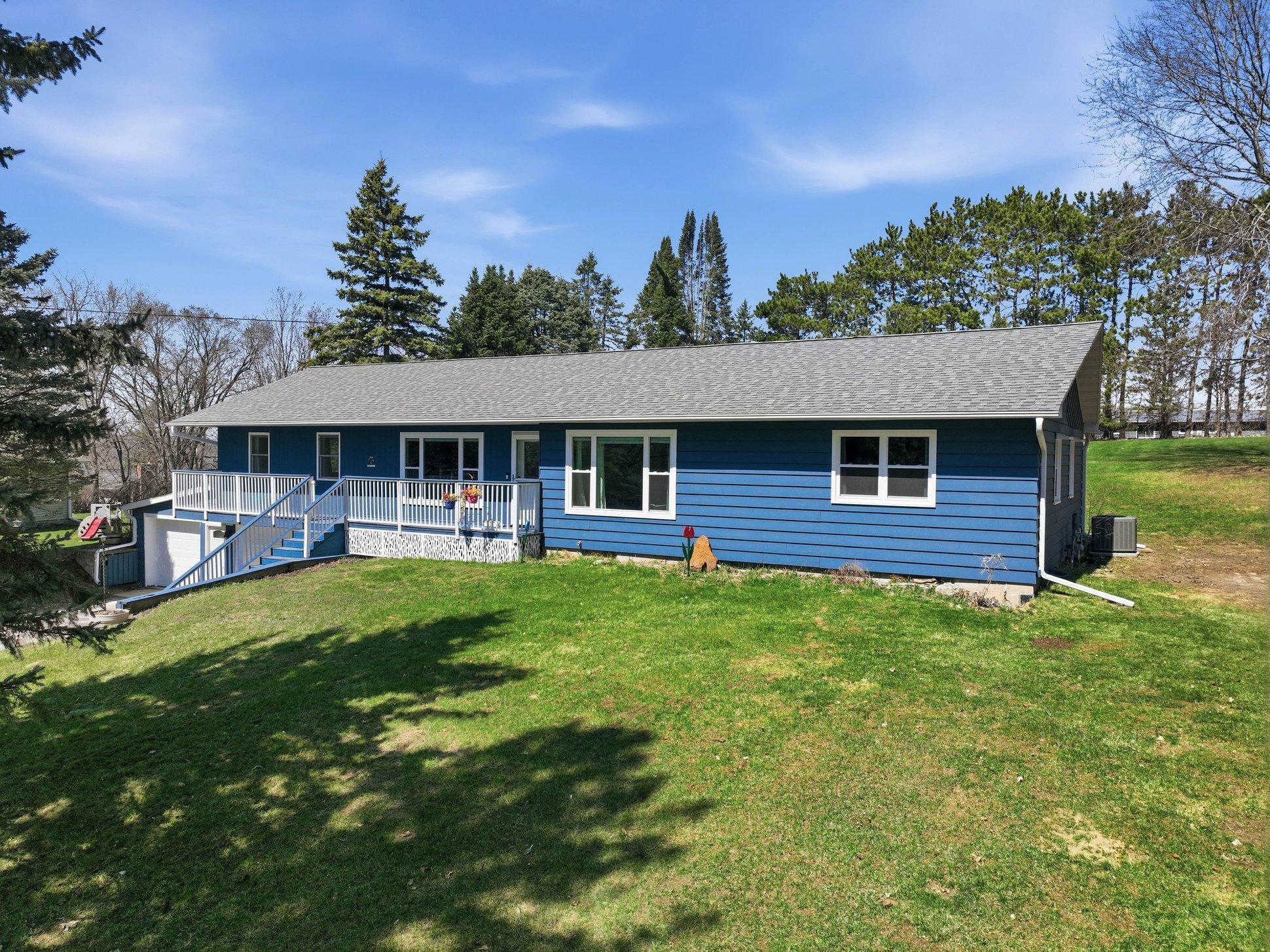 404 Drier Street Durand, WI 54736 - Photo 1 of 35