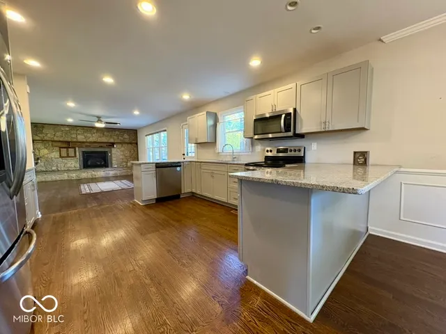 $498,000 | 5252 East 78th Place, Indianapolis, IN 46250